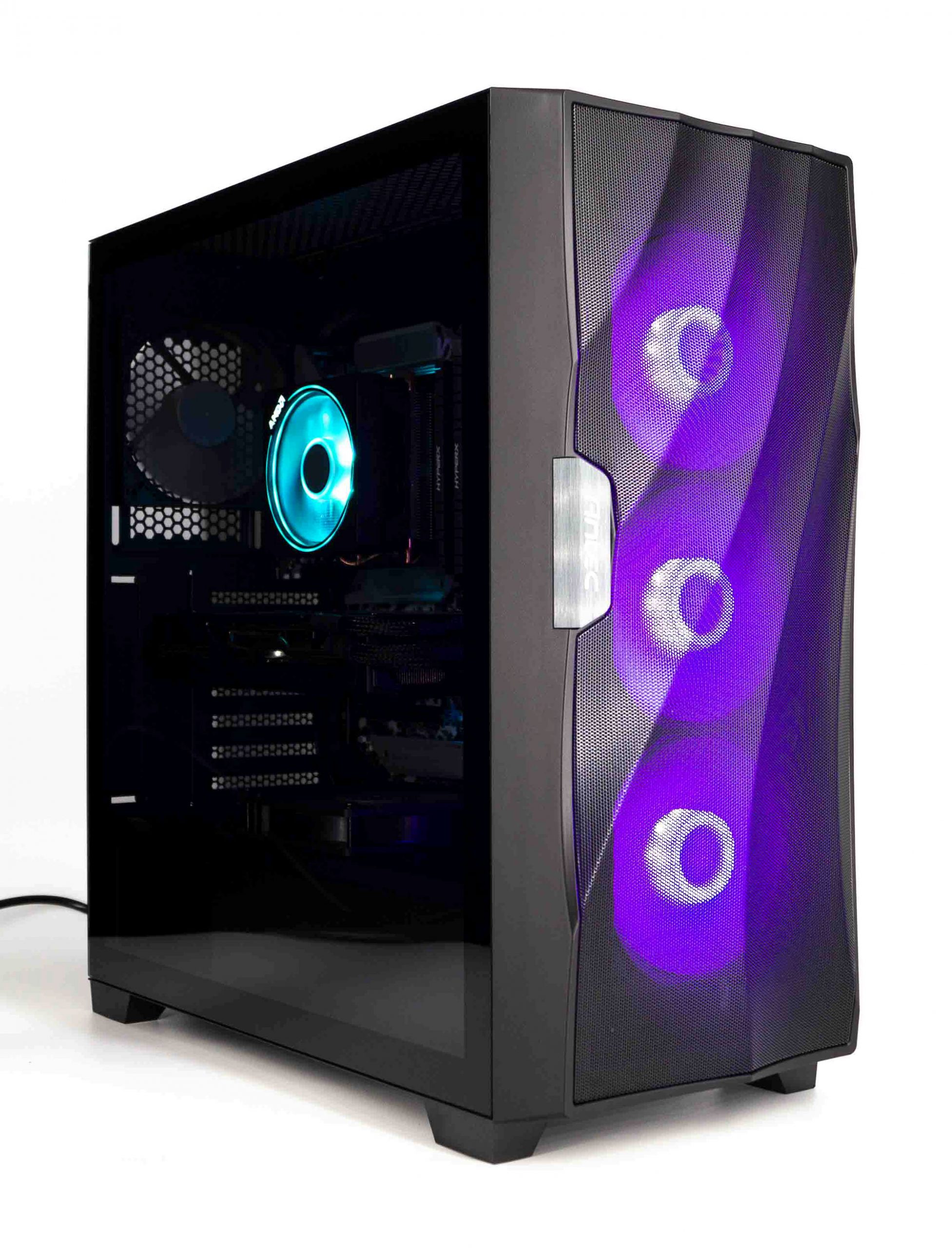 Test ANTEC DF700 Flux : emporté par la houle ! 32 Antec DF700 Flux054 scaled