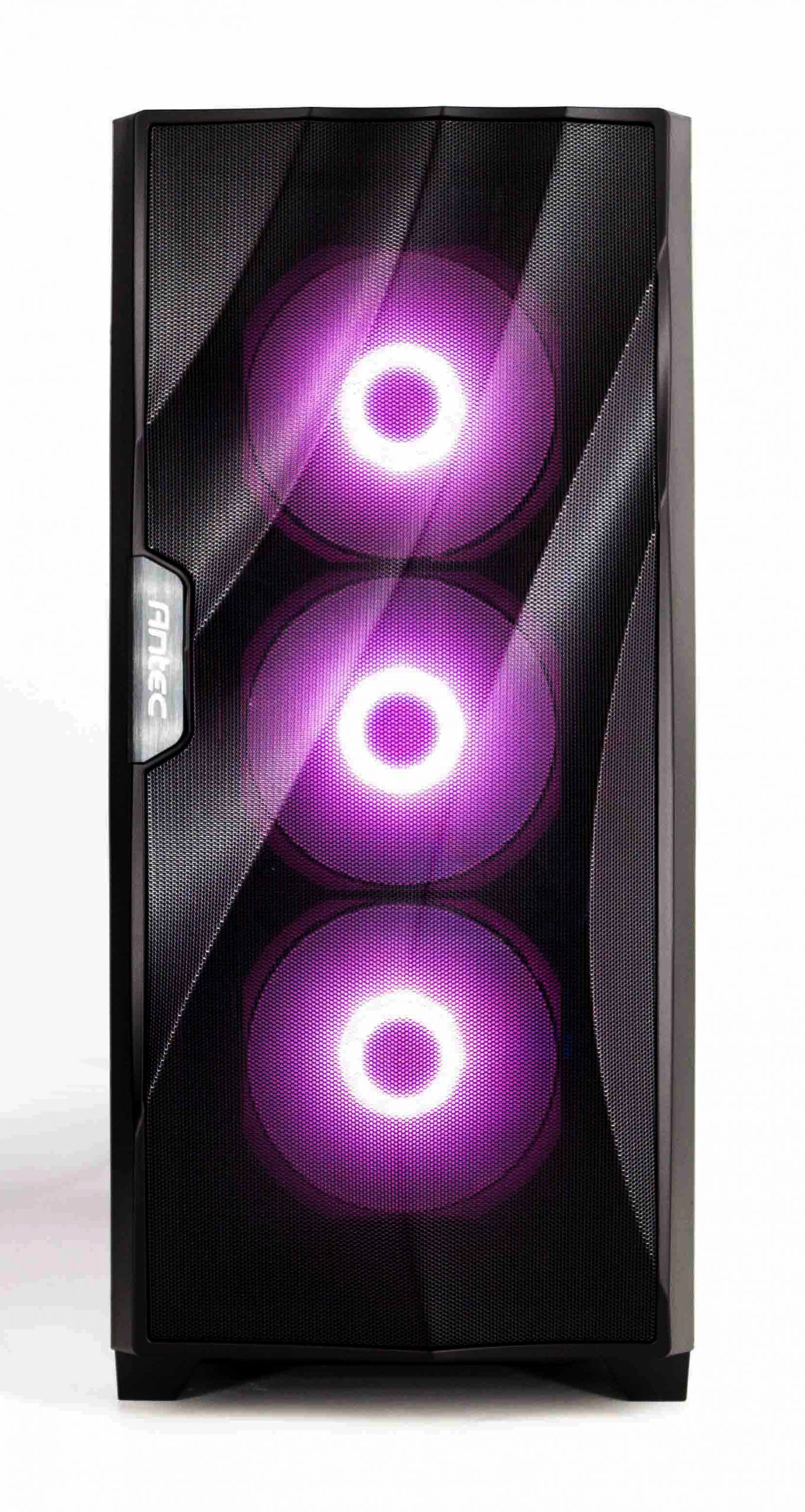 Test ANTEC DF700 Flux : emporté par la houle ! 34 Antec DF700 Flux056 scaled