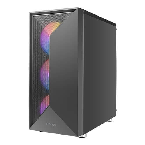 ANTEC NX320 : un boîtier moyen tour très abordable 3 Antec nx320 003
