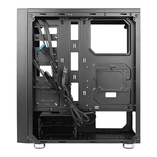 ANTEC NX320 : un boîtier moyen tour très abordable 5 Antec nx320 005