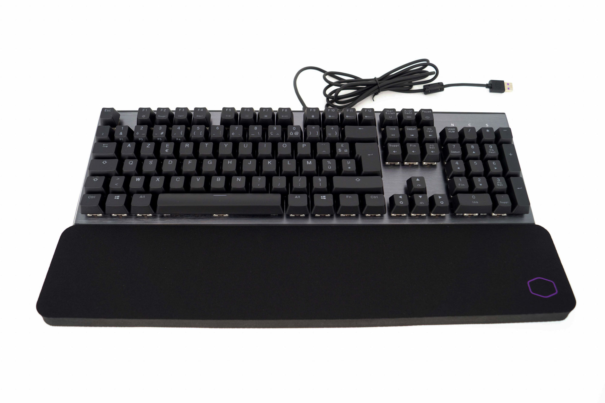 Cooler Master CK550 V2 016