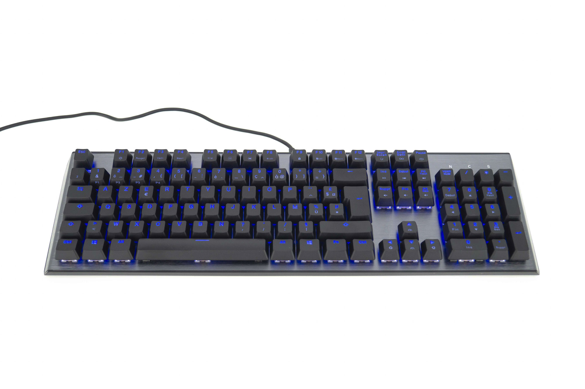 Cooler Master CK550 V2 032