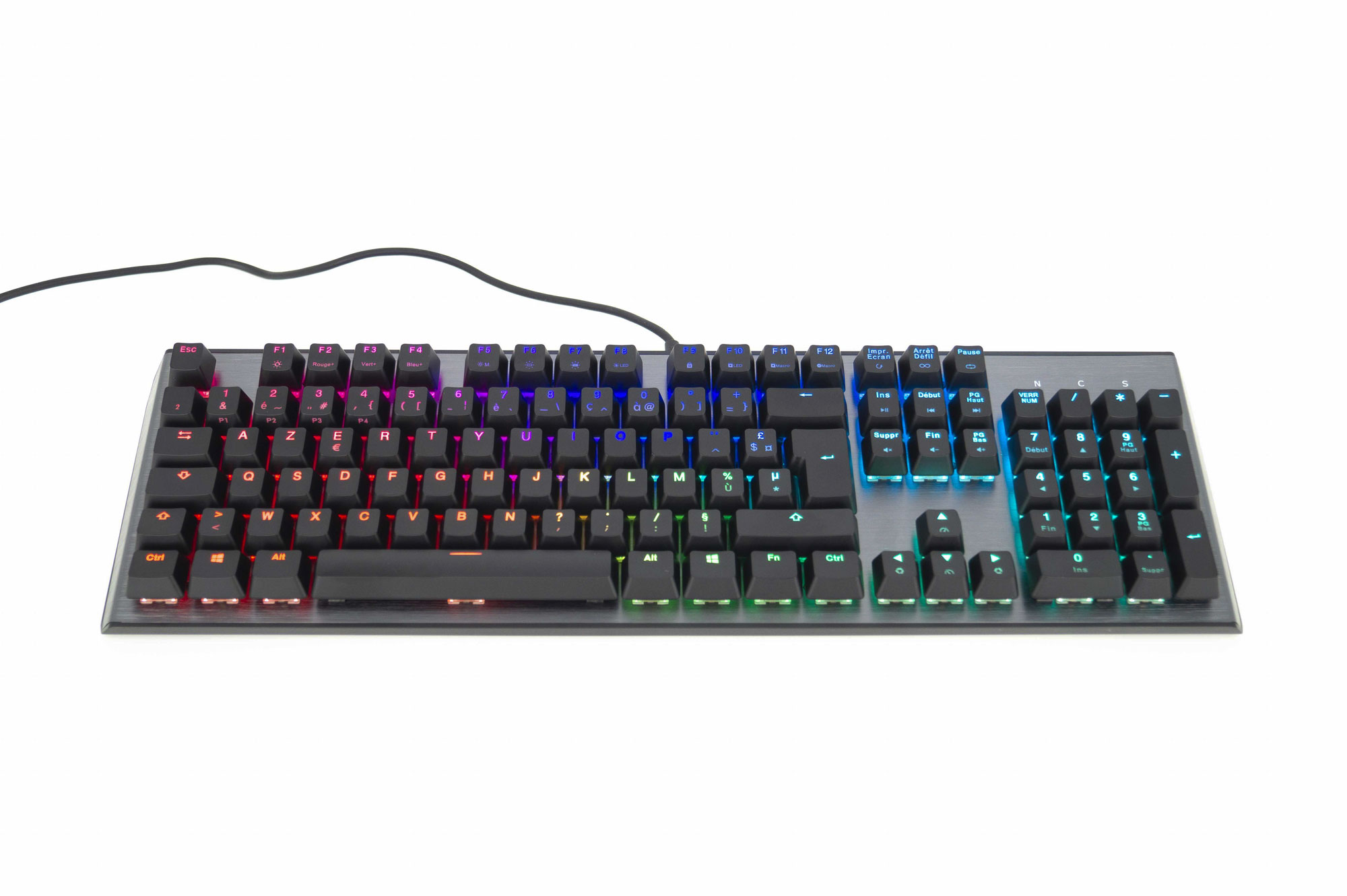 Cooler Master CK550 V2 034
