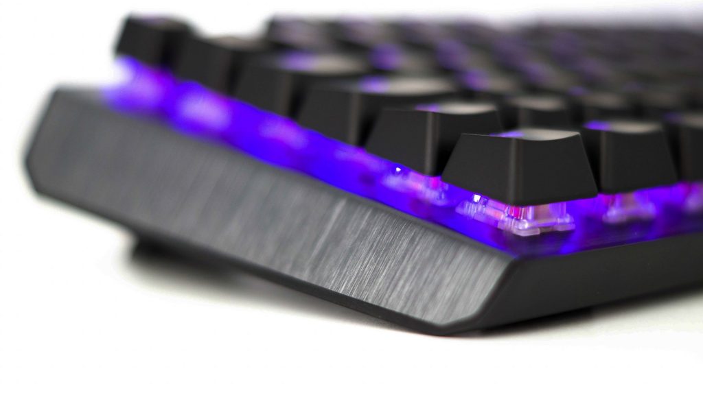 Test du clavier Cooler Master CK550 V2 7 Cooler Master CK550 V2 basdepage 025