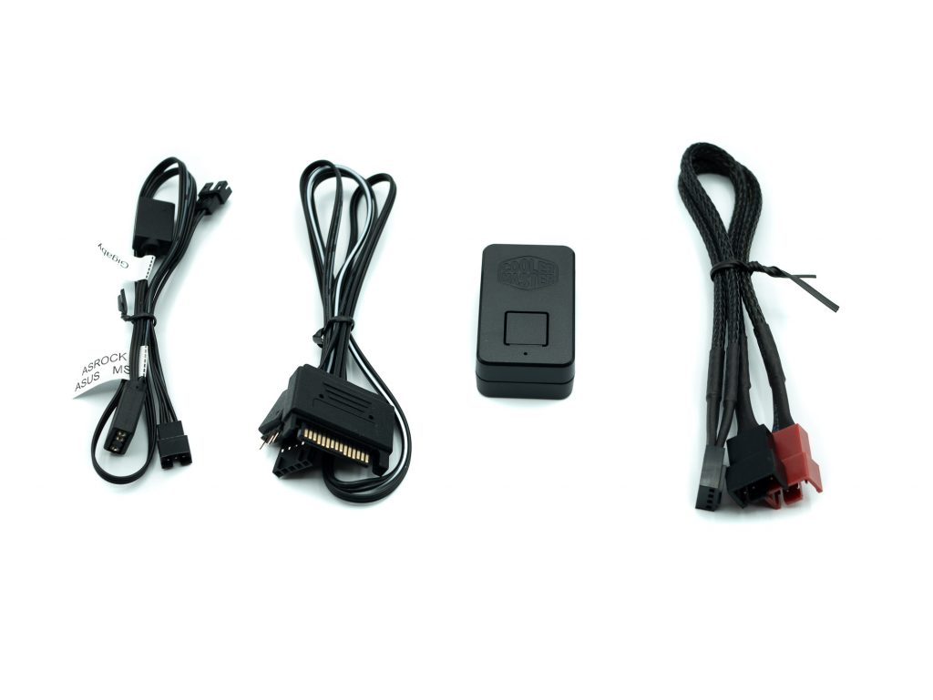 Cooler Master MA612 ARGB 51a 30