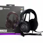 Test du casque Cooler Master MH650 : à l'aise sur tous les fronts 2 Cooler Master MH650 017 scaled