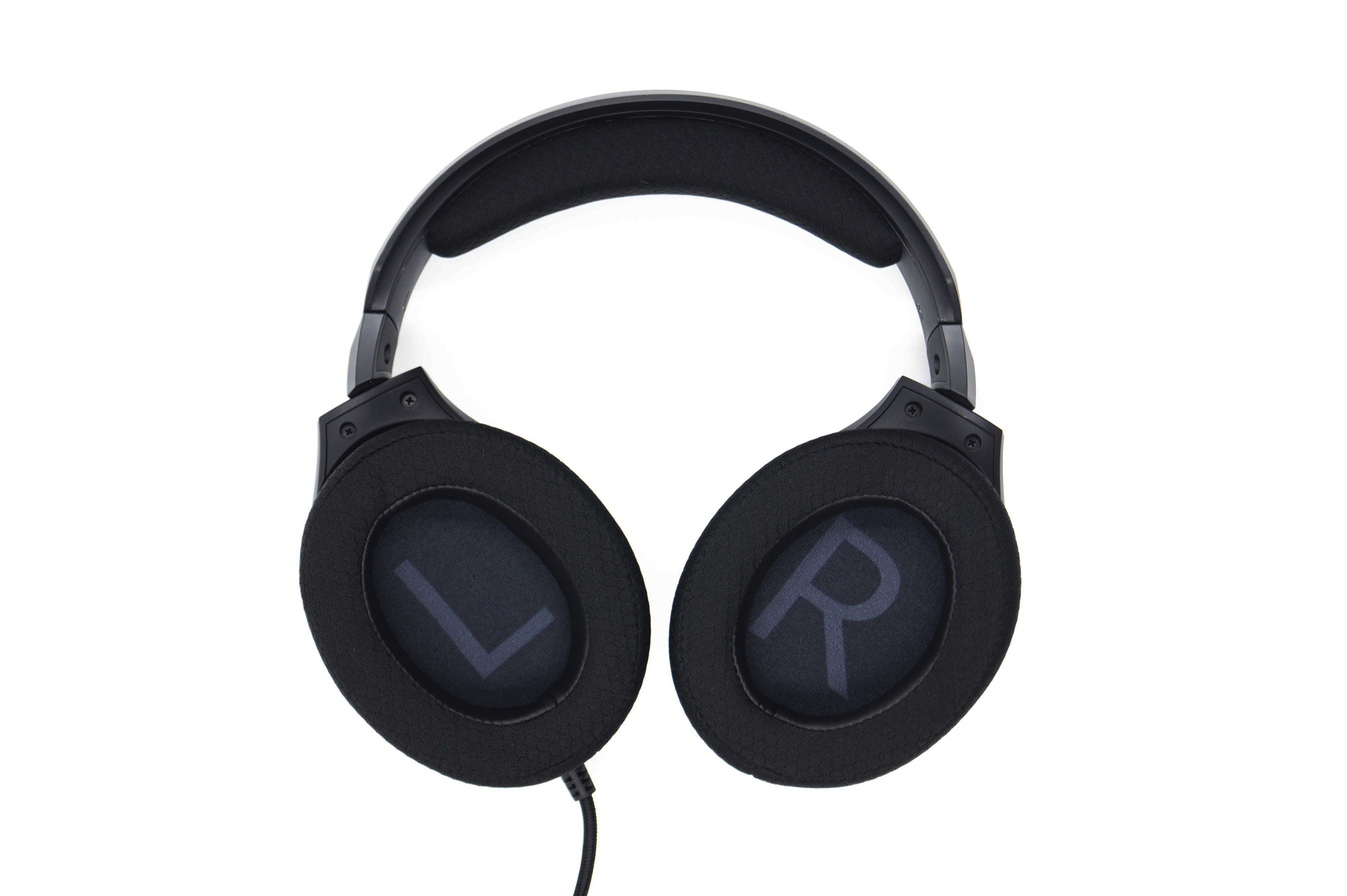 Test du casque Cooler Master MH650 : à l'aise sur tous les fronts 10 Cooler Master MH650 018