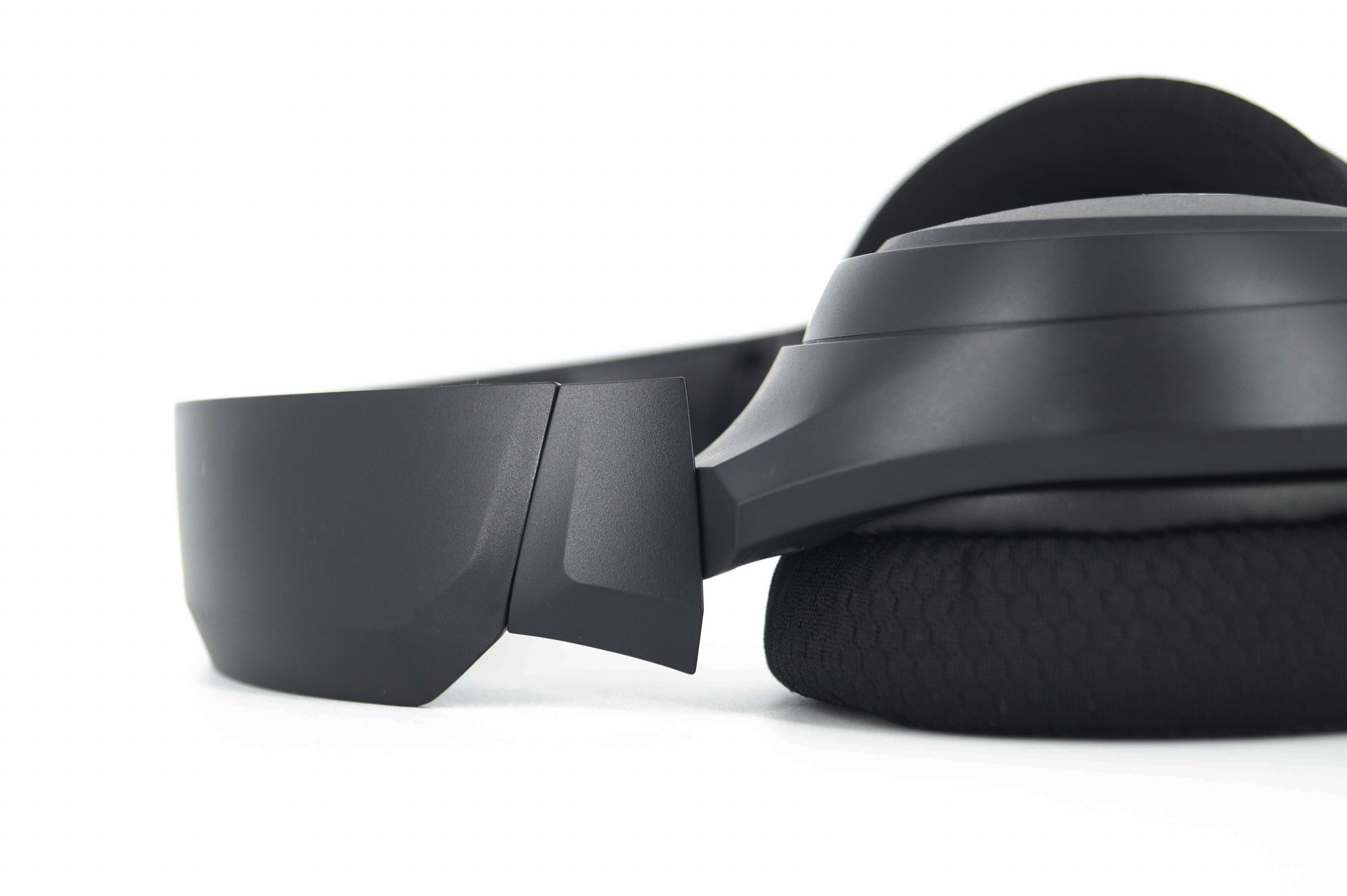 Test du casque Cooler Master MH650 : à l'aise sur tous les fronts 17 Cooler Master MH650 020