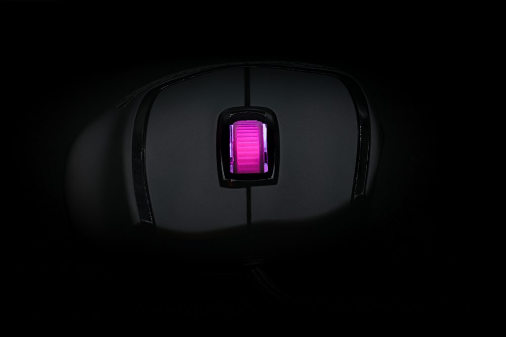 Cooler Master MM720 15