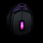 Test de la souris Cooler Master MM720 2 Cooler Master MM720 16 scaled