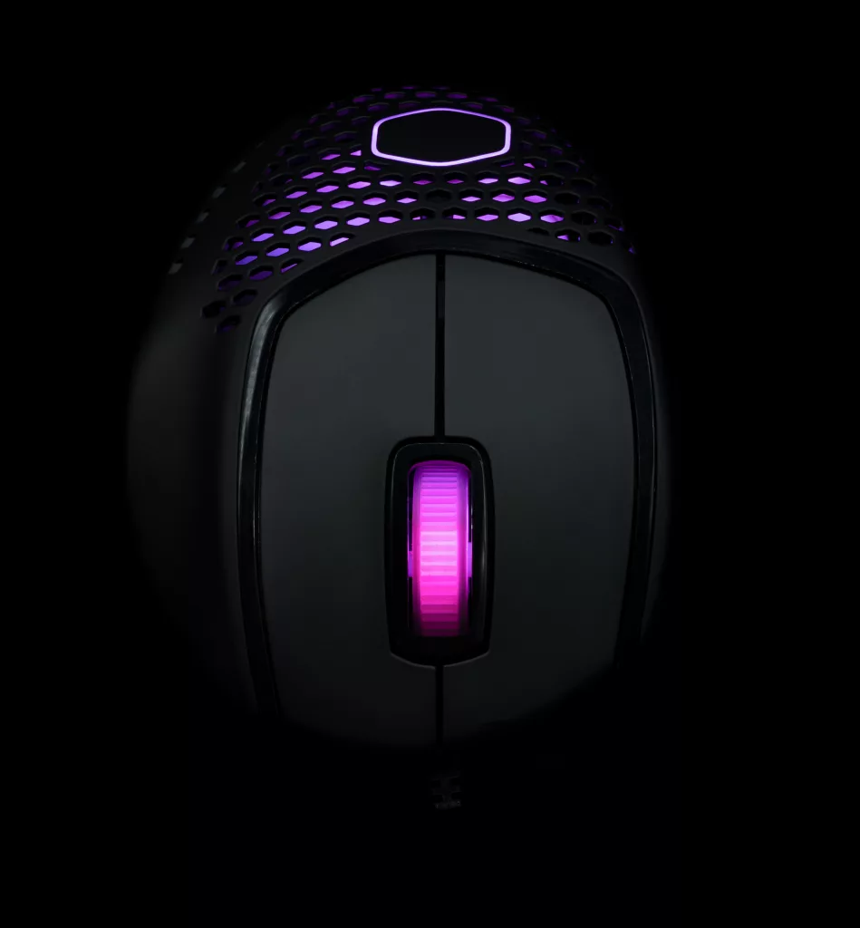 Cooler Master MM720 16