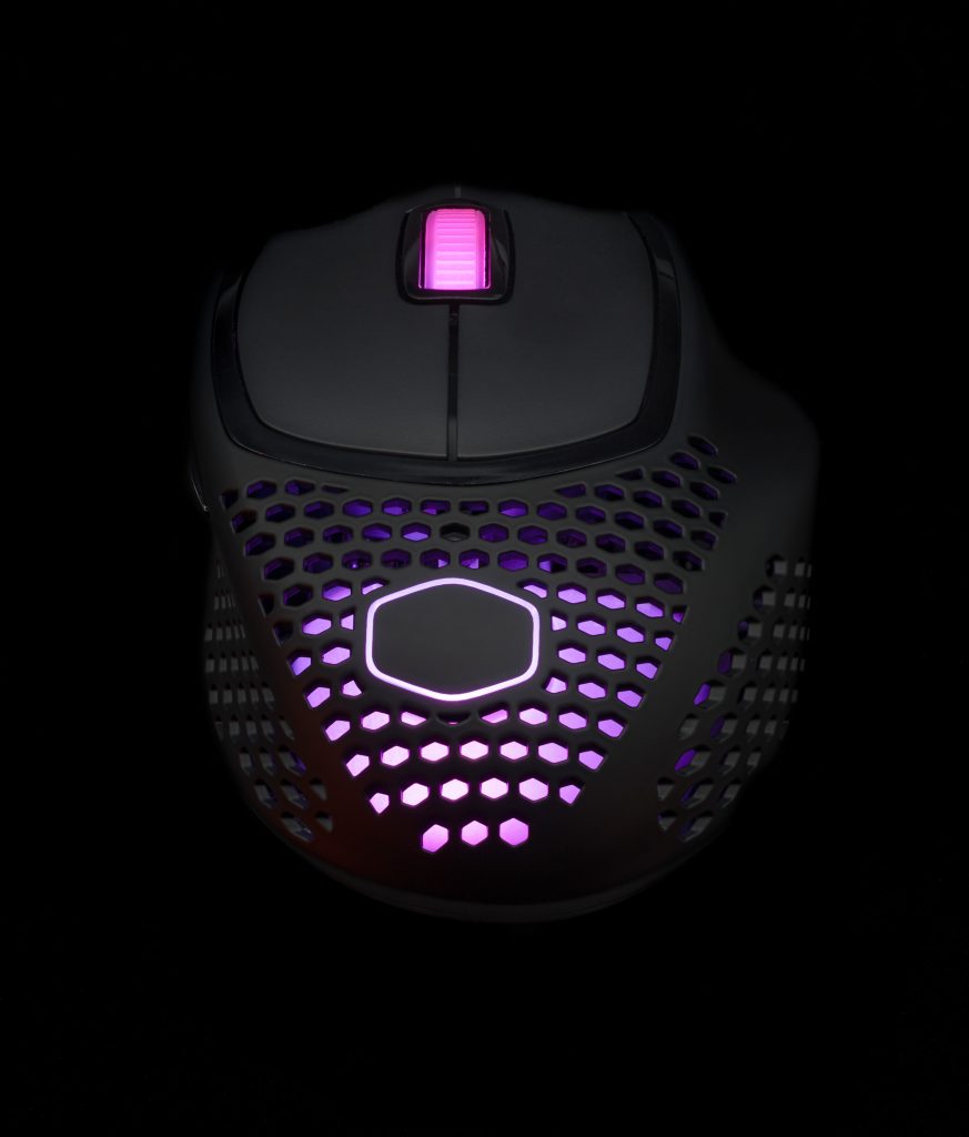 Cooler Master MM720 17
