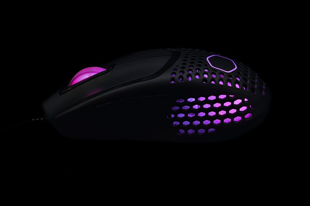 Cooler Master MM720 18