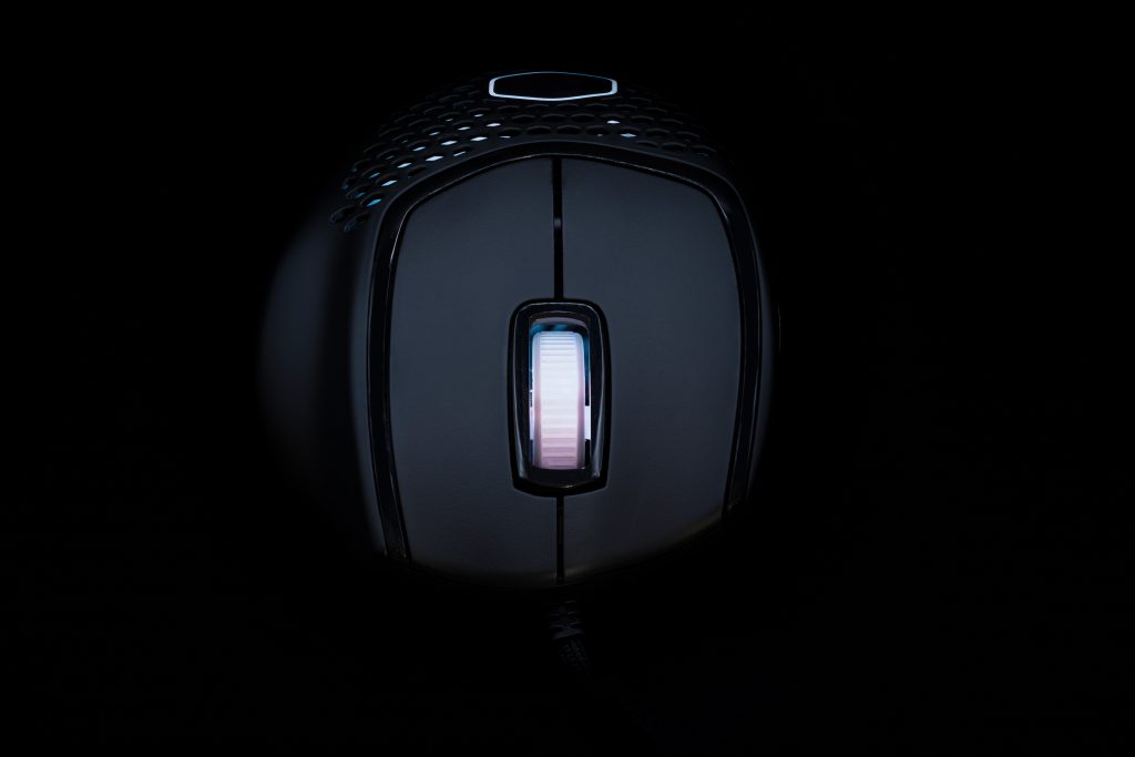 Cooler Master MM720 23