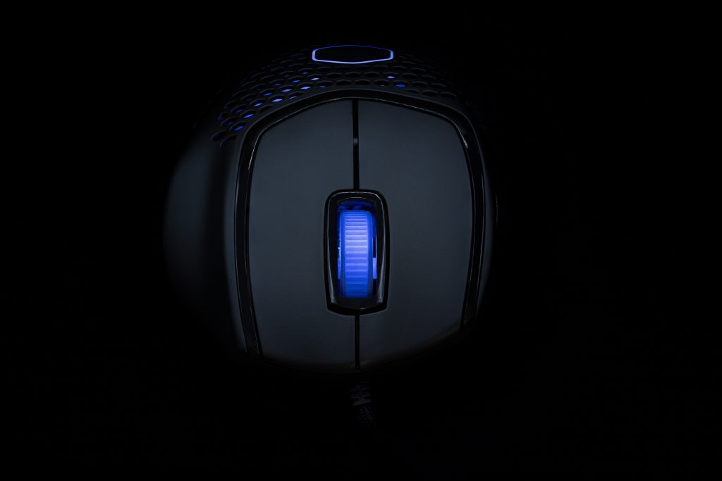 Cooler Master MM720 24