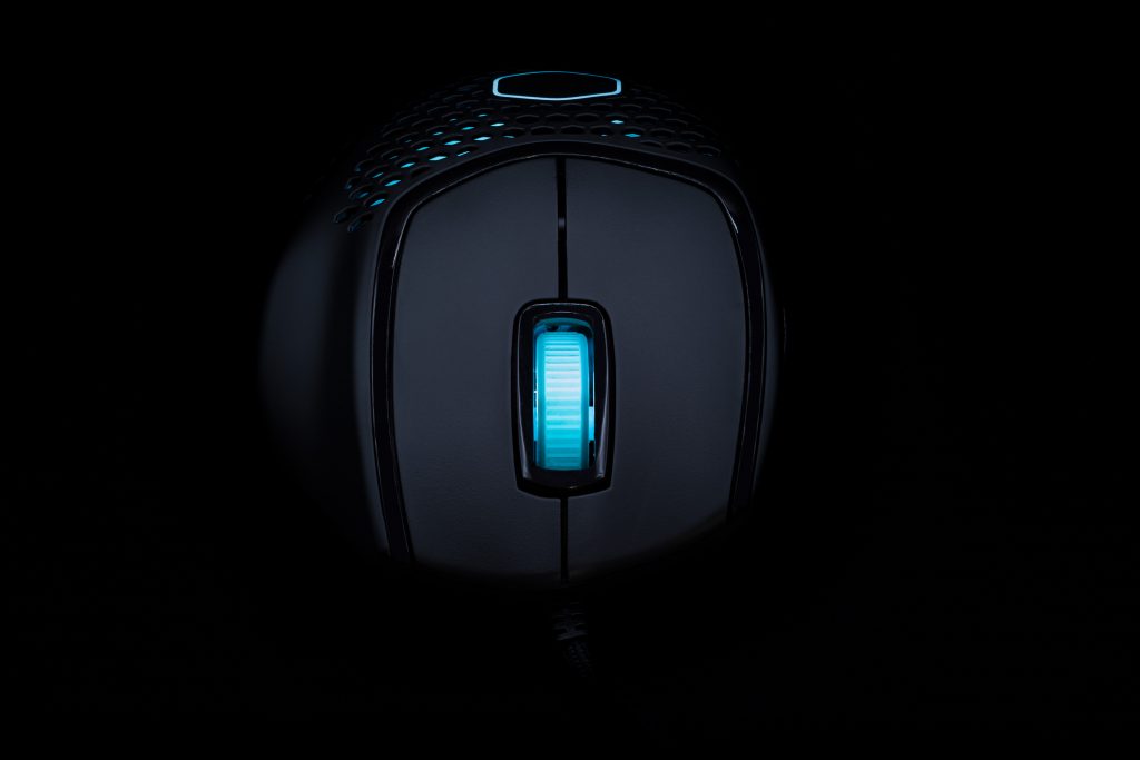 Cooler Master MM720 25