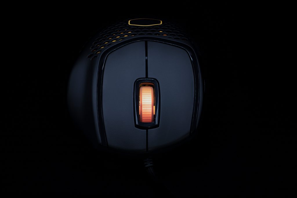 Cooler Master MM720 27