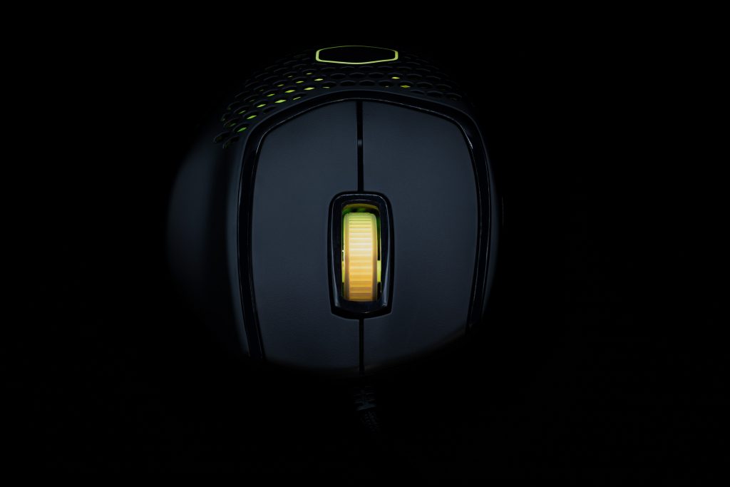 Cooler Master MM720 29