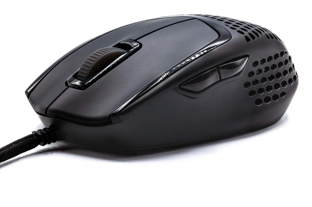 Cooler Master MM720 7