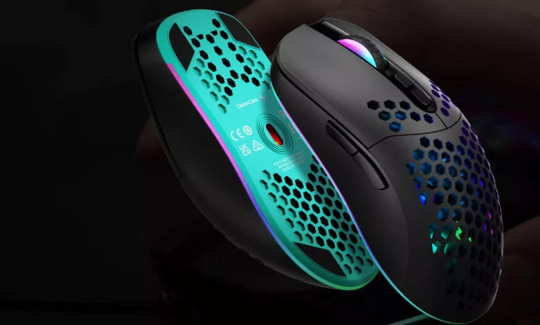 DeepCool MC310 : 75 grammes pour cette nouvelle souris 1 DeepCool MC310 001 2 jpg webp