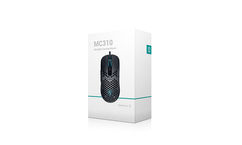 DeepCool MC310 006 1