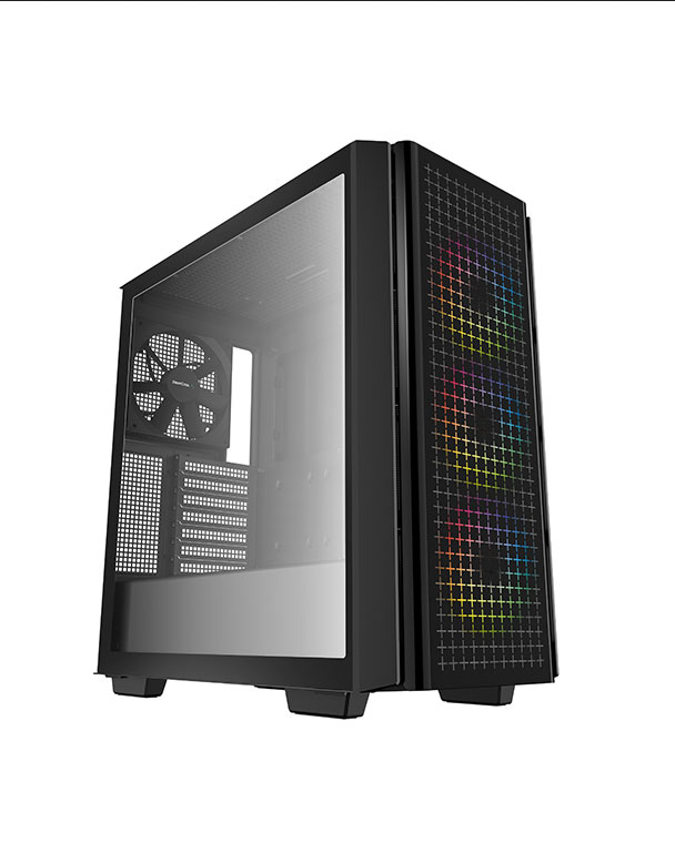 DeepCool cg540 001