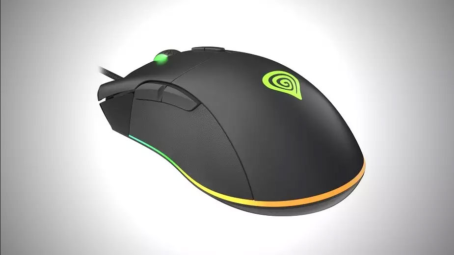 Genesis Krypton 290 001