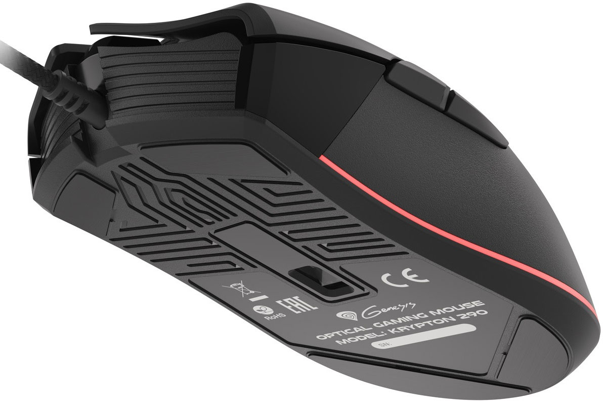 Genesis Krypton 290 002