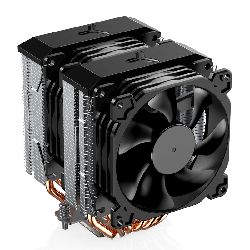 JONSBO CR-2200 : nouveau ventirad double-tour 2 JONSBO-CR-2200-002