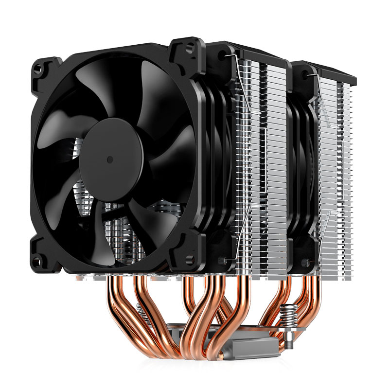 JONSBO CR-2200 : nouveau ventirad double-tour 3 JONSBO-CR-2200-003