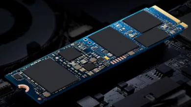 KIOXIA annonce les résultats d'un prototype de SSD PCIe Gen5 8 Kioxia SSD PCIe Gen5 003 jpg webp