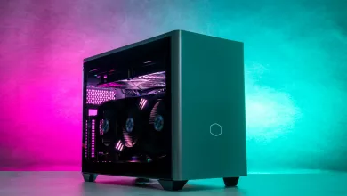 Cooler Master NR200P MAX : un boîtier au format SFF avec AIO et alimentation pré-installés 25 NR200P MAX 005 jpg webp