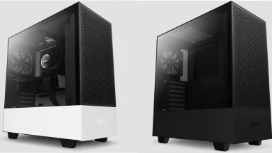(MAJ) Le NZXT H510 passe à la version Flow. Enfin ! 19 NZXT H510 Flow 006 jpg webp