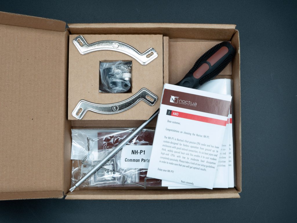 Noctua NH P1 12