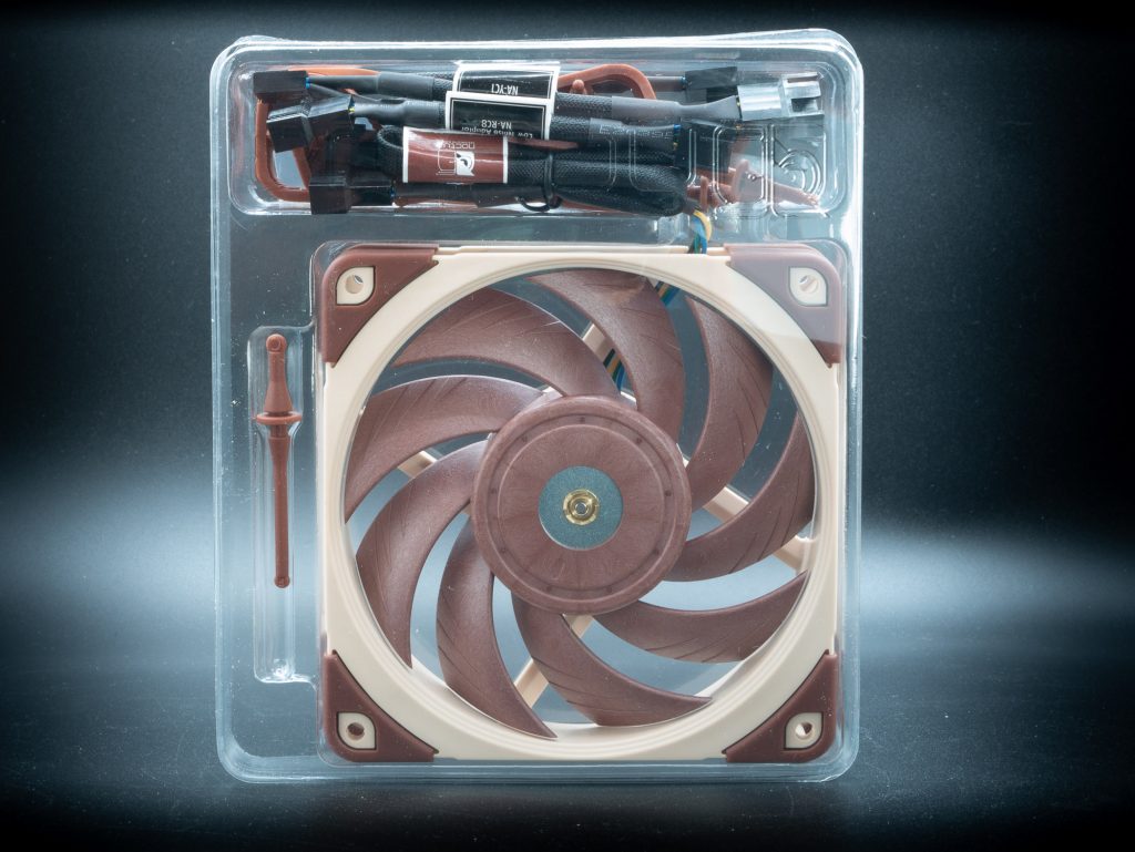 Test Noctua NH-P1 : le silence à tout prix 5 Noctua NH P1 28