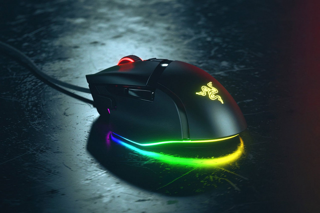 Razer Basilisk V3 002
