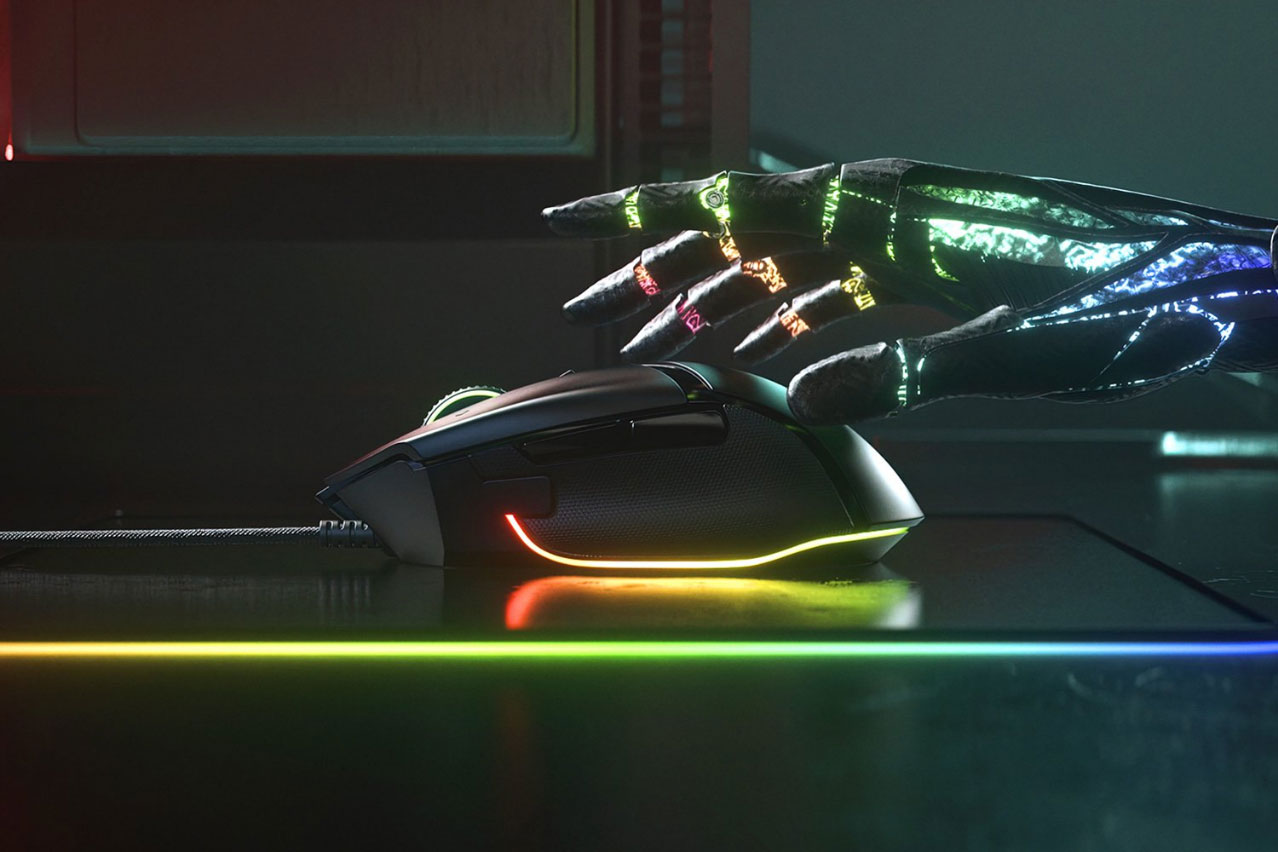 Razer Basilisk V3 003