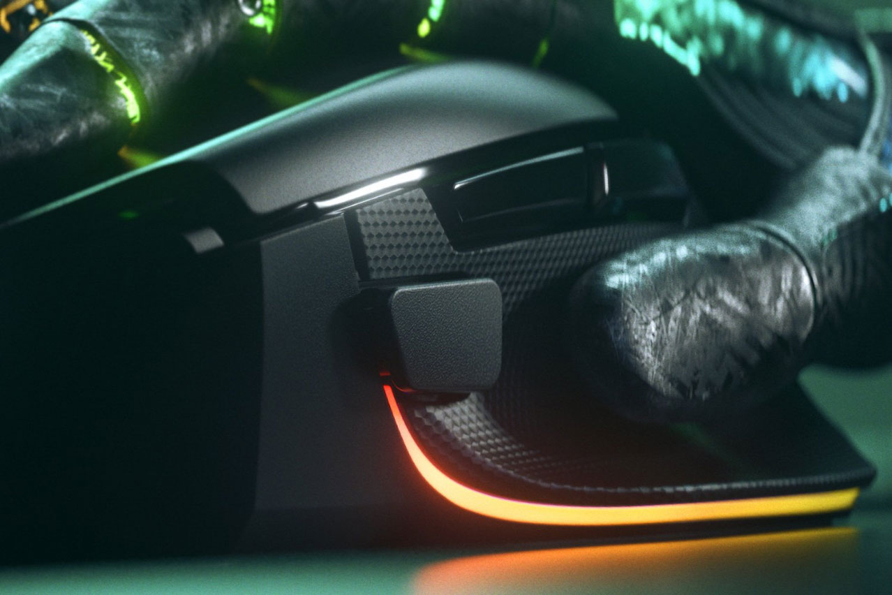 Razer Basilisk V3 004