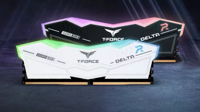 TEAMGROUP 2021 : de nouveaux produits dont de la mémoire DDR5 16 TEAMGROUP 2021 001 jpg webp