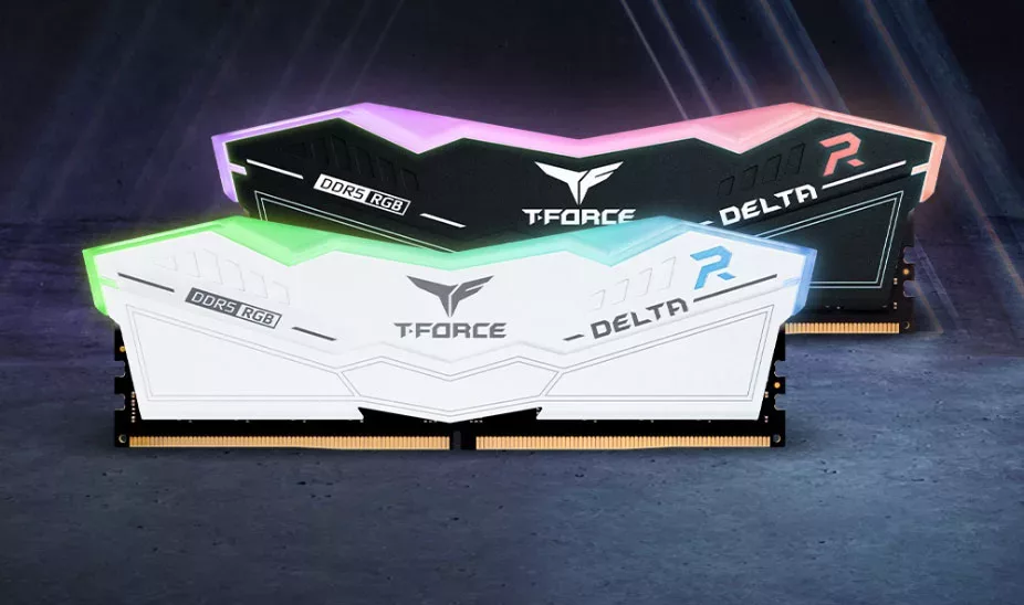 TEAMGROUP 2021 : de nouveaux produits dont de la mémoire DDR5 3 TEAMGROUP 2021 001