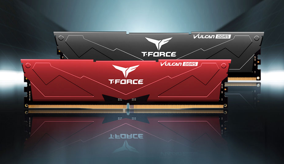 TEAMGROUP 2021 : de nouveaux produits dont de la mémoire DDR5 2 TEAMGROUP 2021 002