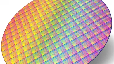 Plus de puces au second semestre 2022 ? 7 Wafer chips puces jpg webp