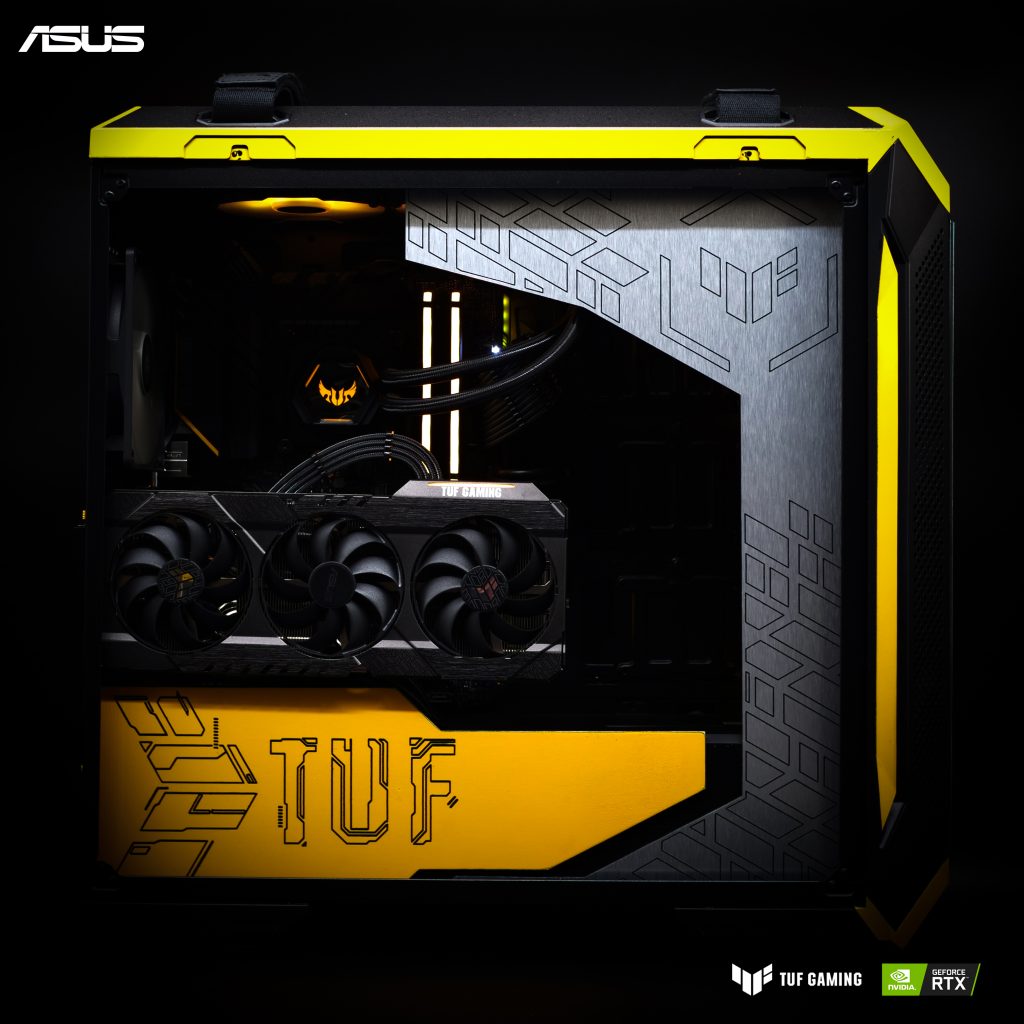 asus tuf mod 2