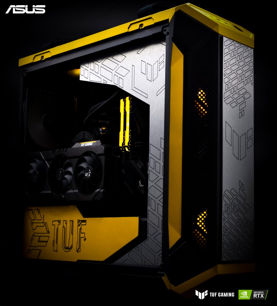 asus tuf mod 3