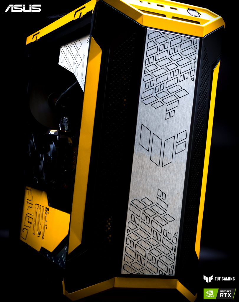 asus tuf mod 7