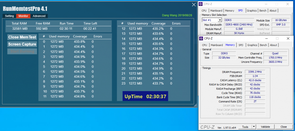 05 gskill ddr5 6800 c42h screenshot