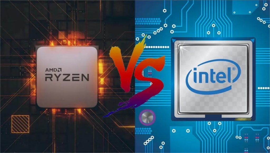 Le Ryzen 5950X s'incline devant le i9 12900K ? 2 12900k vs 5950x 3