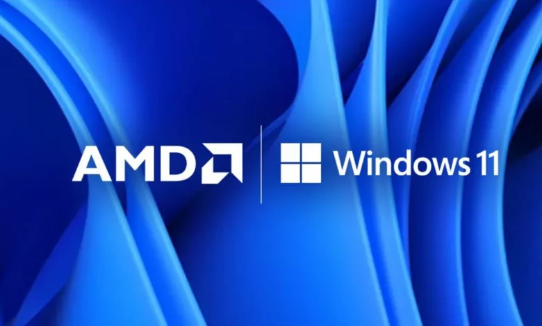 AMD Microsoft Windows 11 jpg webp