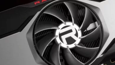 Specs et perfs officielles de l'AMD Radeon RX 6600 1 AMD Radeon RX 6600 Specs Perfs 001 jpg webp