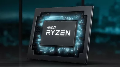 AMD Ryzen zen 3